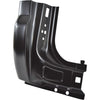 1999-2016 Ford F Super Duty Super Cab Cab Corner With Extension RH