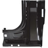 1999-2016 Ford F Super Duty Super Cab Cab Corner With Extension RH