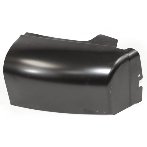 2007-2013 Chevy Silverado 2DR Standard Cab Cab Corner LH