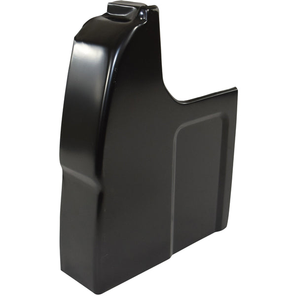 1982-1993 Chevy S10 Pickup Truck Cab Corner, RH, Regular Cab