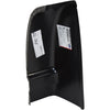 1988-1991 GMC R3500 Pickup Truck Cab Corner, LH 2 Door Standard