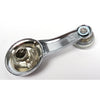 1969-1970 Pontiac Tempest Window Crank Handle Clear Knob