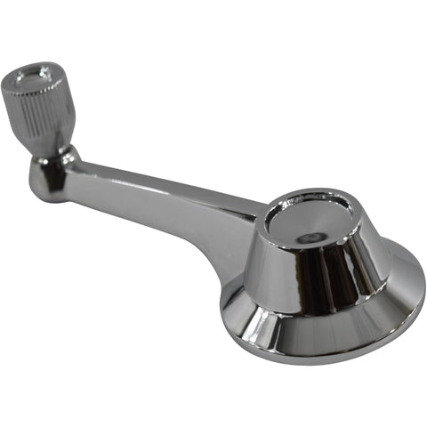 1964-1965 Ford Mustang Door Window Regulator Handle Clip On