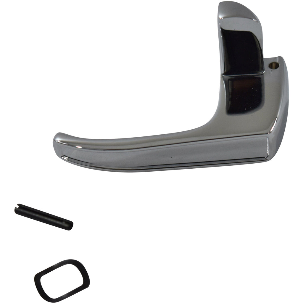 1967 Ford Mustang Vent Window Crank Handle, RH