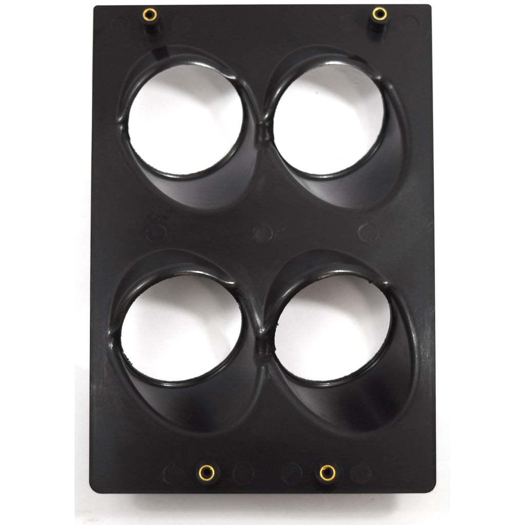 1968-1969 Chevy CAMARO CONSOLE GAUGE BEZEL