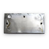 1968-1972 Chevy El Camino Console Shift Emblem 4 Speed