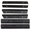 1968-1972 Chevy El Camino Console Sealing Strip Kit 6 Pcs Automatic Trans