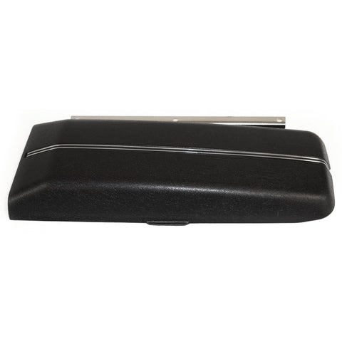 1968-1969 Chevy El Camino Console Door Assembly With Hinge