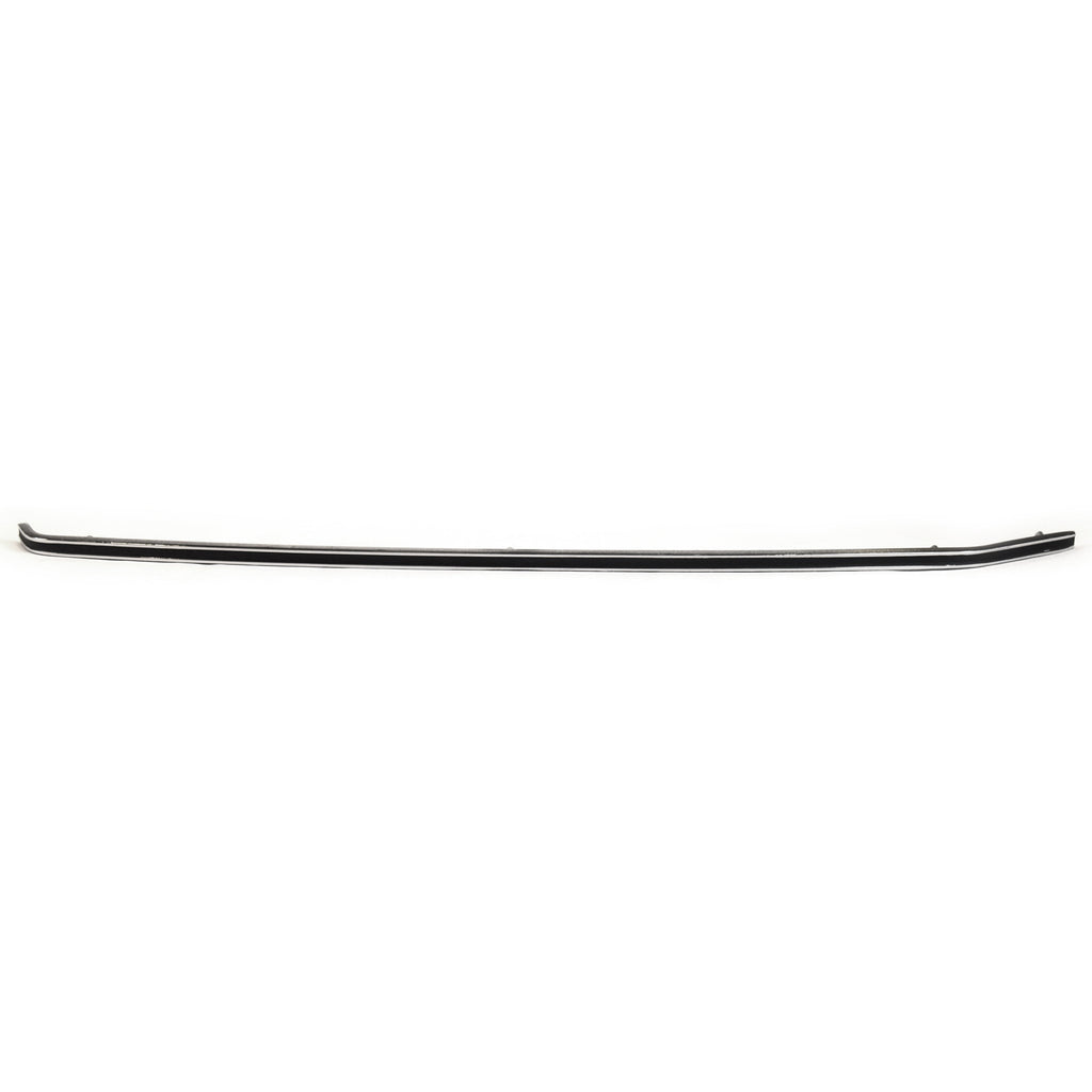 1968-1972 Chevy Chevelle Console Door Top Trim