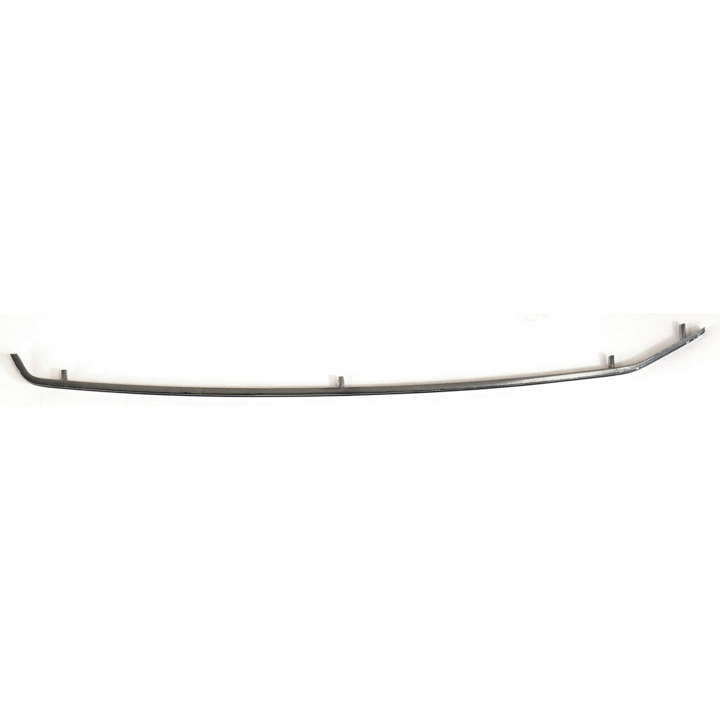 1968-1972 Chevy El Camino Console Door Top Trim