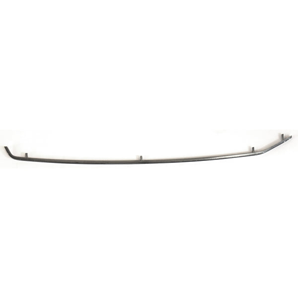 1968-1972 Chevy El Camino Console Door Top Trim