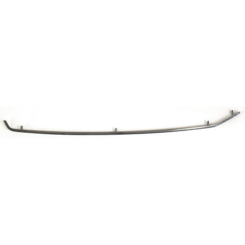 1968-1972 Chevy El Camino Console Door Top Trim