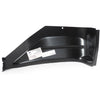 1967-1969 Chevy Camaro Cowl Side Panel, Lower, RH