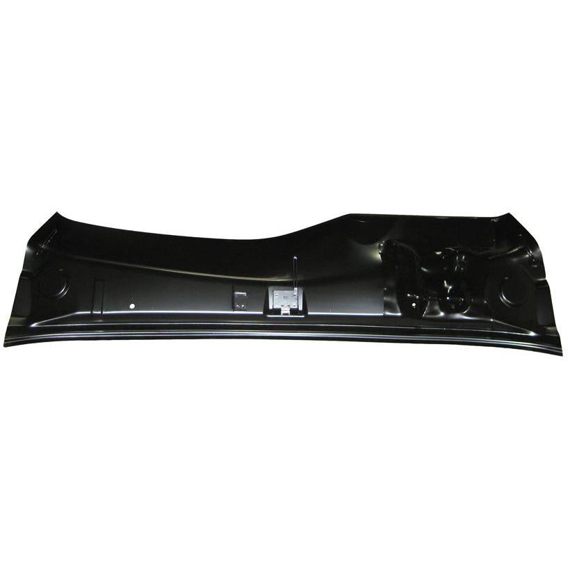 1967 Pontiac Firebird Cowl Panel Lower