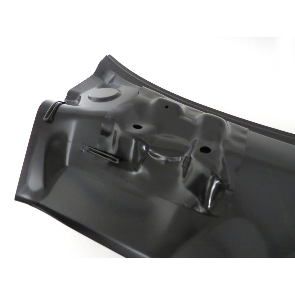 1968 Chevy Camaro Cowl Panel Assembly, With Air Conditioning