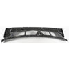 1968-1969 Chevy Camaro Cowl Panel, Upper, Without Air Conditioning