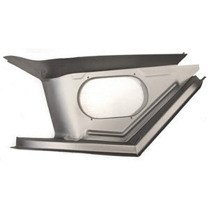 1962-1967 Chevy Nova Cowl Shoulder LH