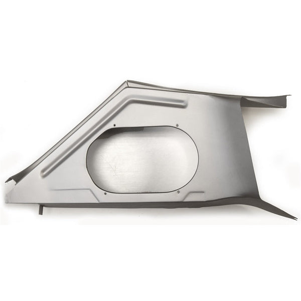 1962-1667 Chevy Nova Cowl Shoulder RH