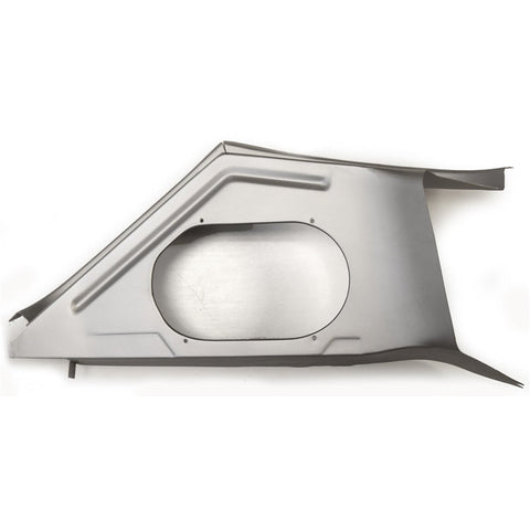 1962-1667 Chevy Nova Cowl Shoulder RH