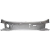 1966-1967 Chevy Nova LOWER COWL PANEL