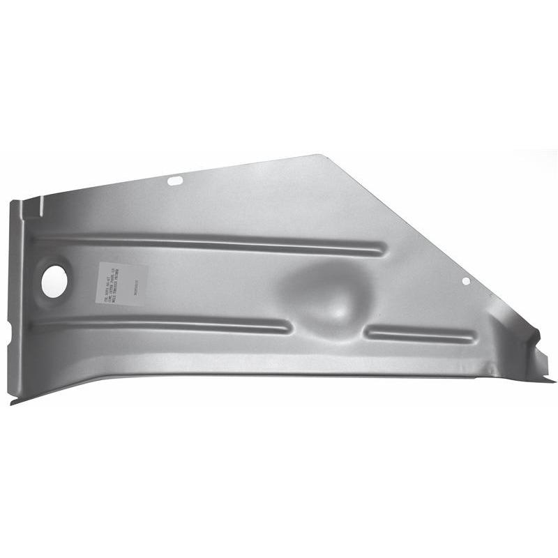 1966-1967 Chevy Nova COWL SIDE PANEL LH