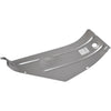 1966-1967 Chevy Nova COWL SIDE PANEL LH