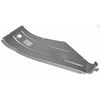 1966-1967 Chevy Nova COWL SIDE PANEL LH