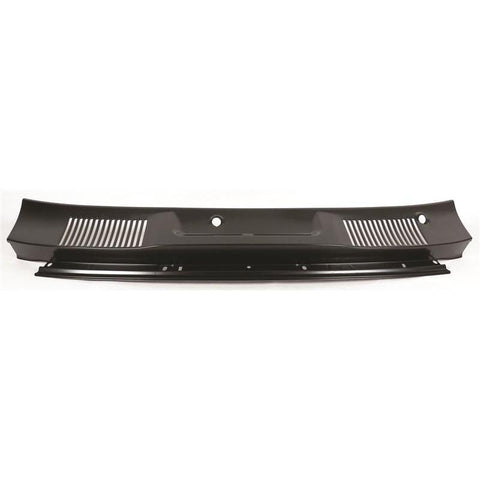1967-1969 Pontiac Firebird COWL VENT GRILLE