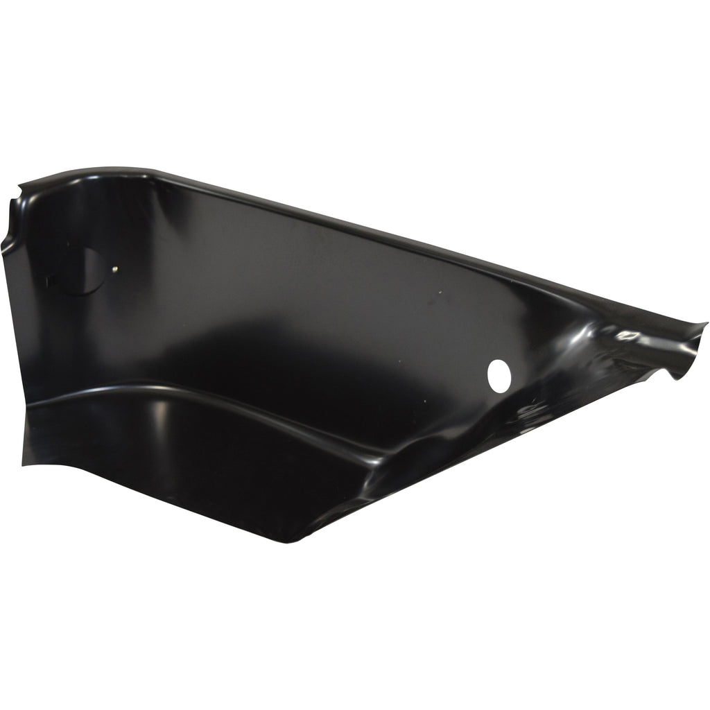 1955-1956 Chevy Cowl Side Panel RH