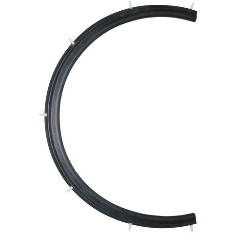 1967-1968 Ford Mustang Cowl To Hood Seal