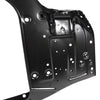 1967-1969 Chevy Camaro Radiator Support