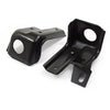 1970-1972 Chevy Chevelle Radiator Supports Bracket Pair
