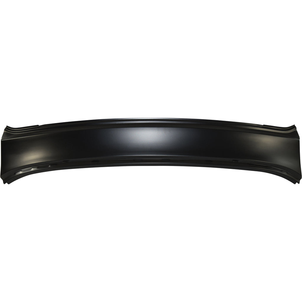 1966-1967 Chevy Nova Deck Filler Panel, Rear