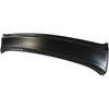 1966-1967 Chevy Nova Deck Filler Panel, Rear