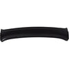 1966-1967 Chevy Nova Deck Filler Panel, Rear