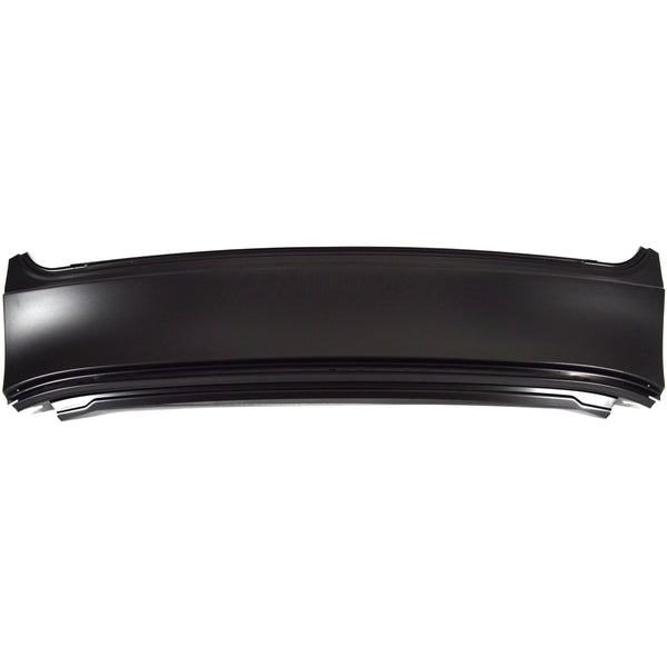 1964-1965 PONTIAC A BODY DECK FILLER PANEL (W/INNER PANEL WELDED)