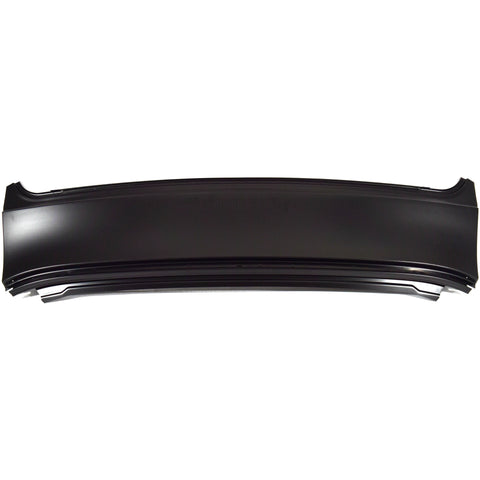 1964-1965 PONTIAC A BODY DECK FILLER PANEL (W/INNER PANEL WELDED)