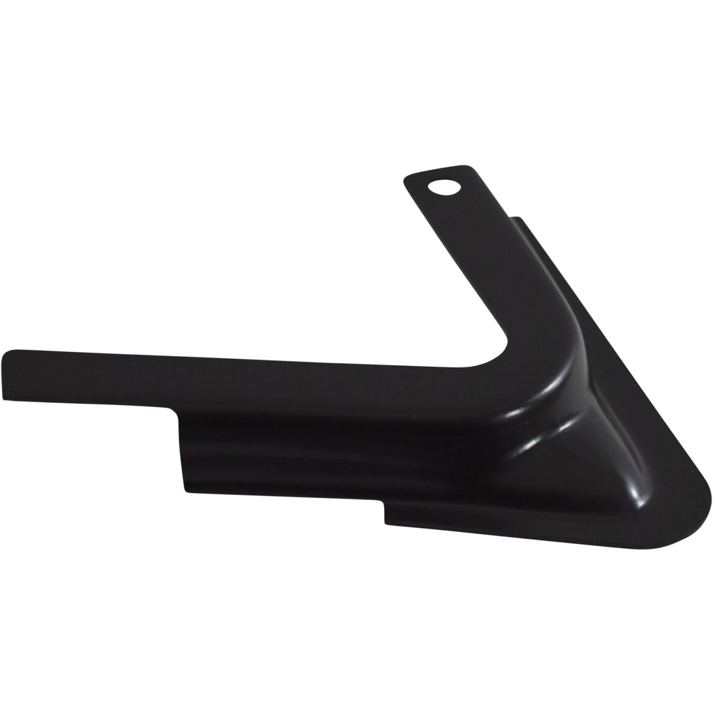 1968-1970 Dodge Coronet Deck Filler Panel, Inside Patch, LH