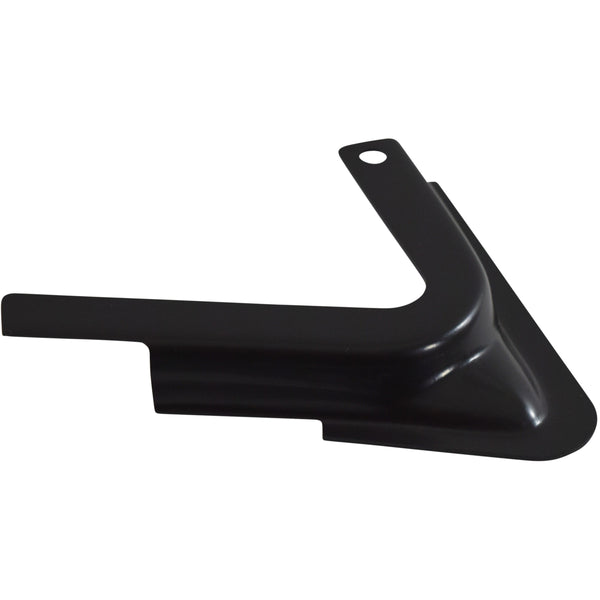 1968-1970 Dodge Coronet Deck Filler Panel, Inside Patch, LH