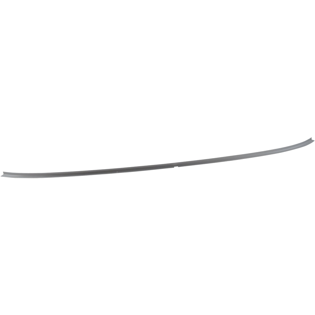 1955-1957 Chevy 2 & 4 Door Sedan/Hardtop Rear Window Gasket Channel Bottom