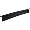 1967-1968 Ford Mustang Deck Filler Panel, Fastback