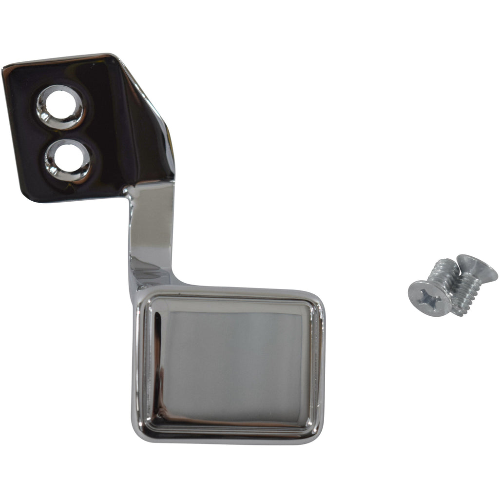 1968-1969 Chevy Camaro Interior Door Handle RH Deluxe