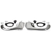 1966-1967 Chevy Chevelle Exterior Door Handle Pair