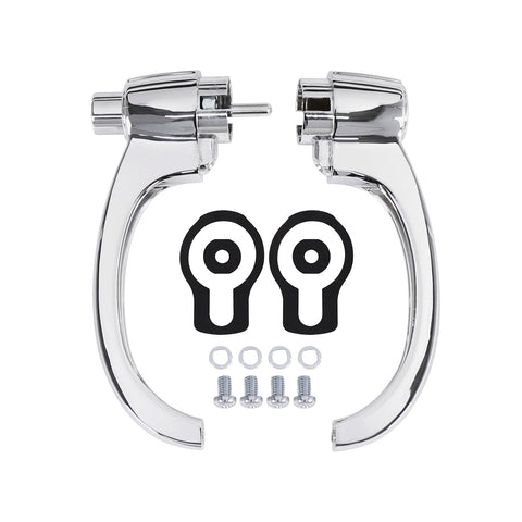 1952-1959 Chevy Truck Exterior Door Handle Pair