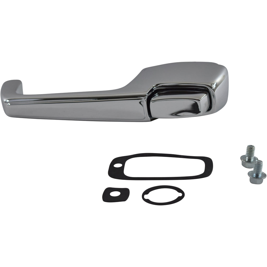 1967-1972 Chevy C10 Pickup Exterior Door Handle LH