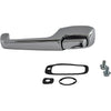 1967-1972 Chevy K20 Pickup Exterior Door Handle LH