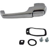 1967-1972 Chevy K10 Pickup Exterior Door Handle, RH