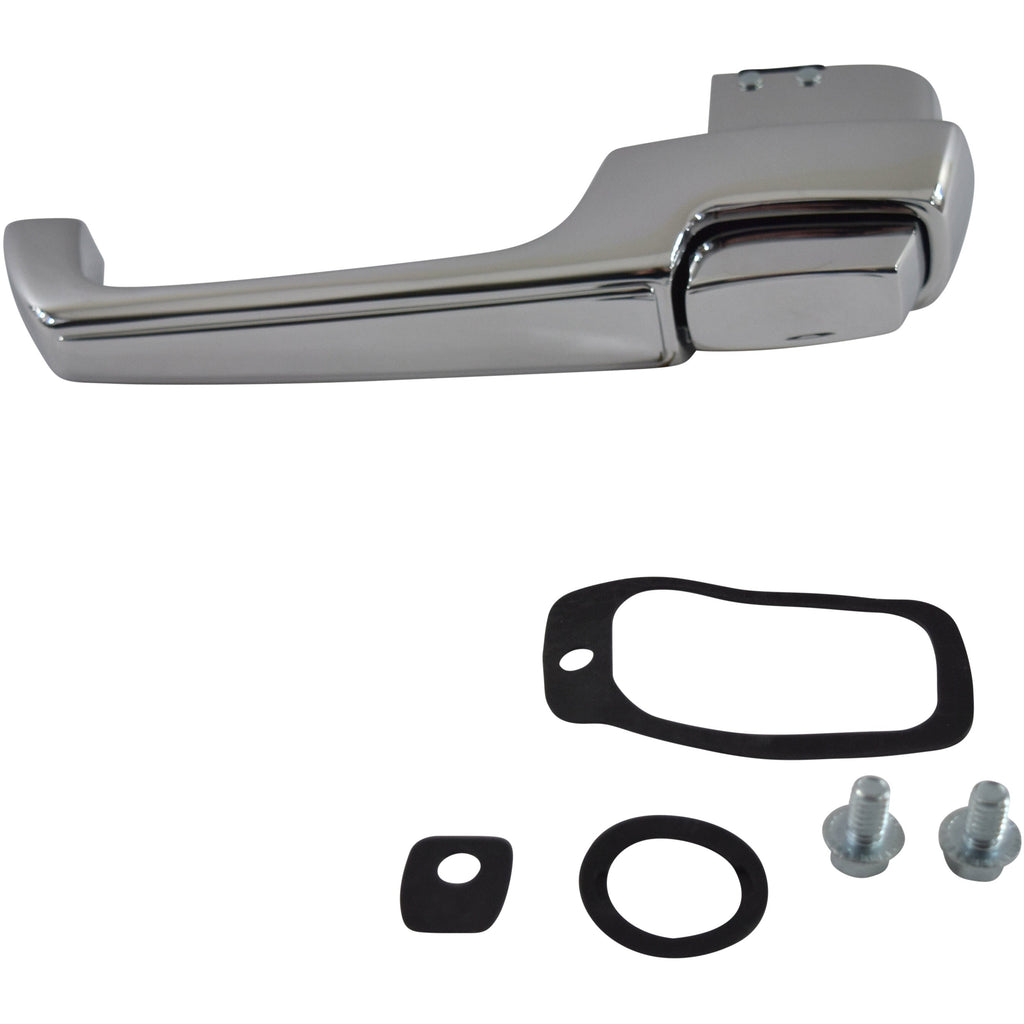 1967-1972 Chevy C20 Pickup Exterior Door Handle, RH