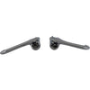 1965-1966 Ford Mustang Exterior Door Handle Pair