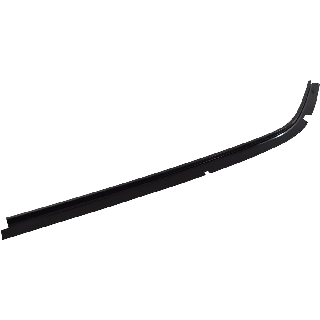 1967-1969 Chevy Camaro Drip Rail, RH